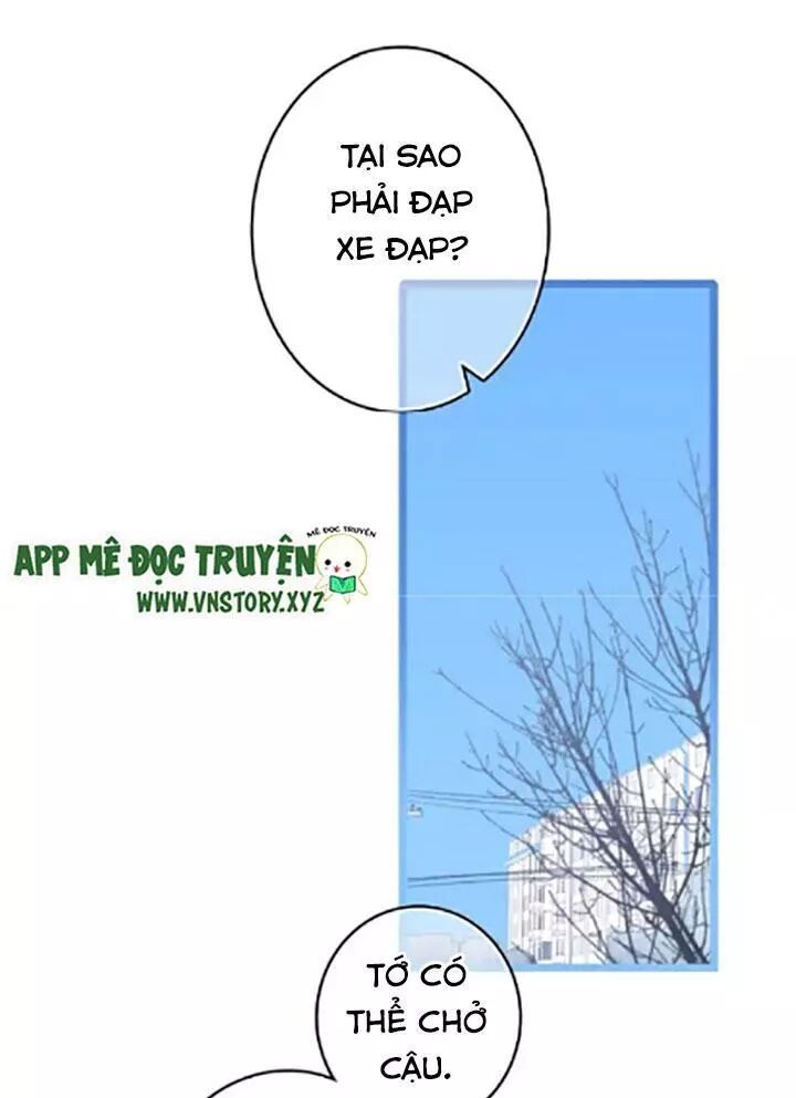 con tim rung động 2 chapter 72 9