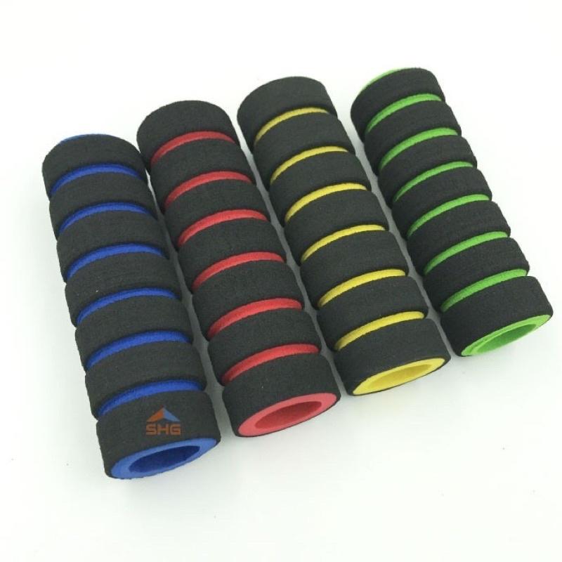 CẶP LÓT TAY XỐP SHG SPORT CAO CẤP DÙNG TRONG TẬP TẠ, GYM, THỂ DỤC... DÀY DẶN, CHẮC CHẮN