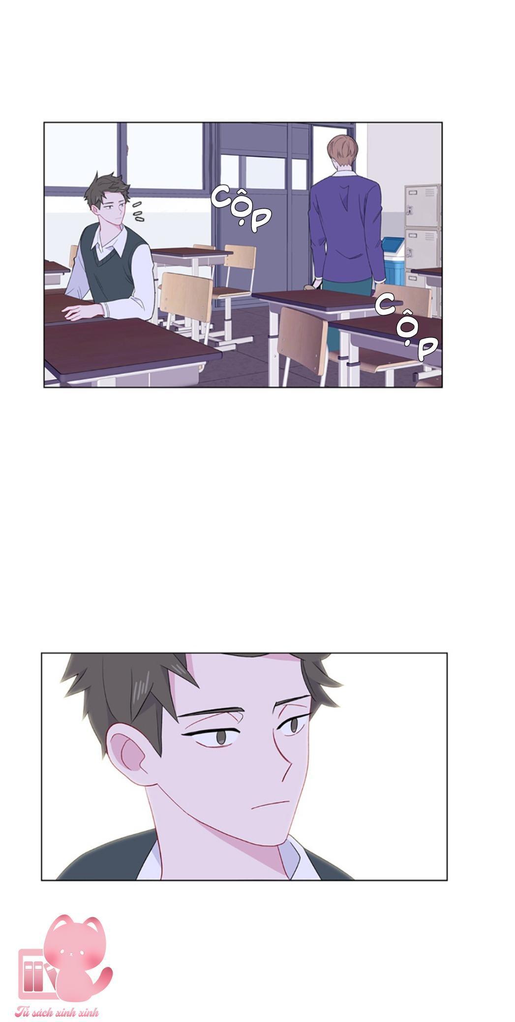 về bên anh chapter 80 21