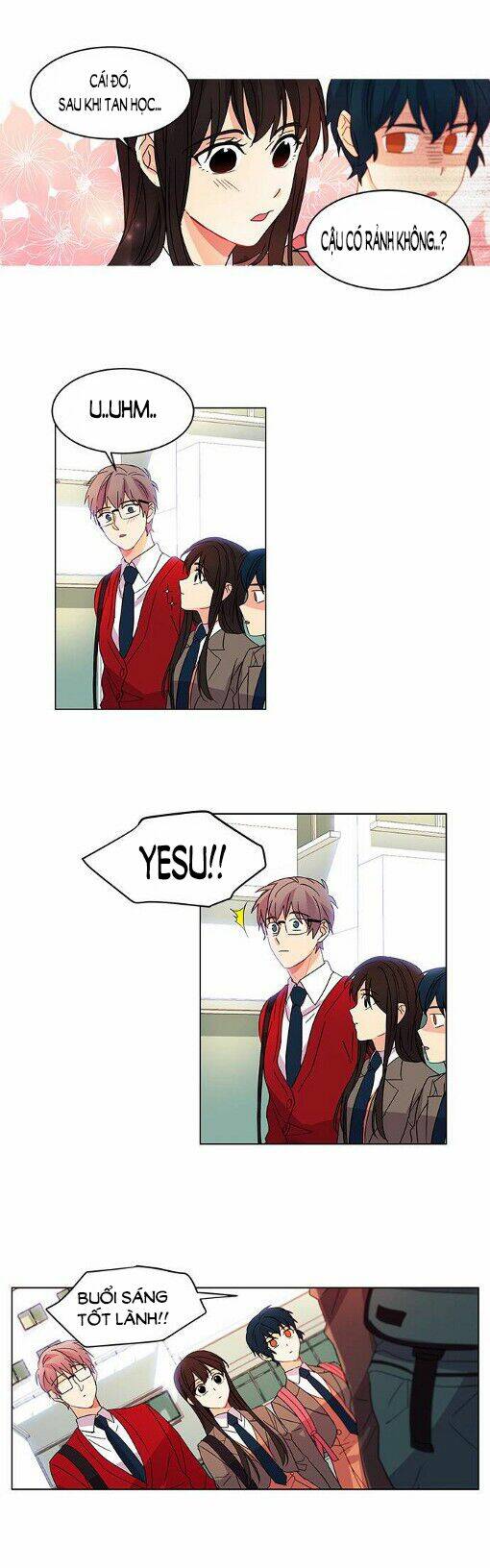 oh! lord jesus chapter 16 17