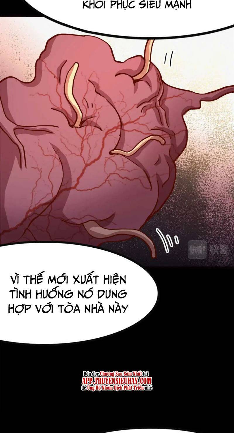 bạn gái virus của tôi chapter 411 7