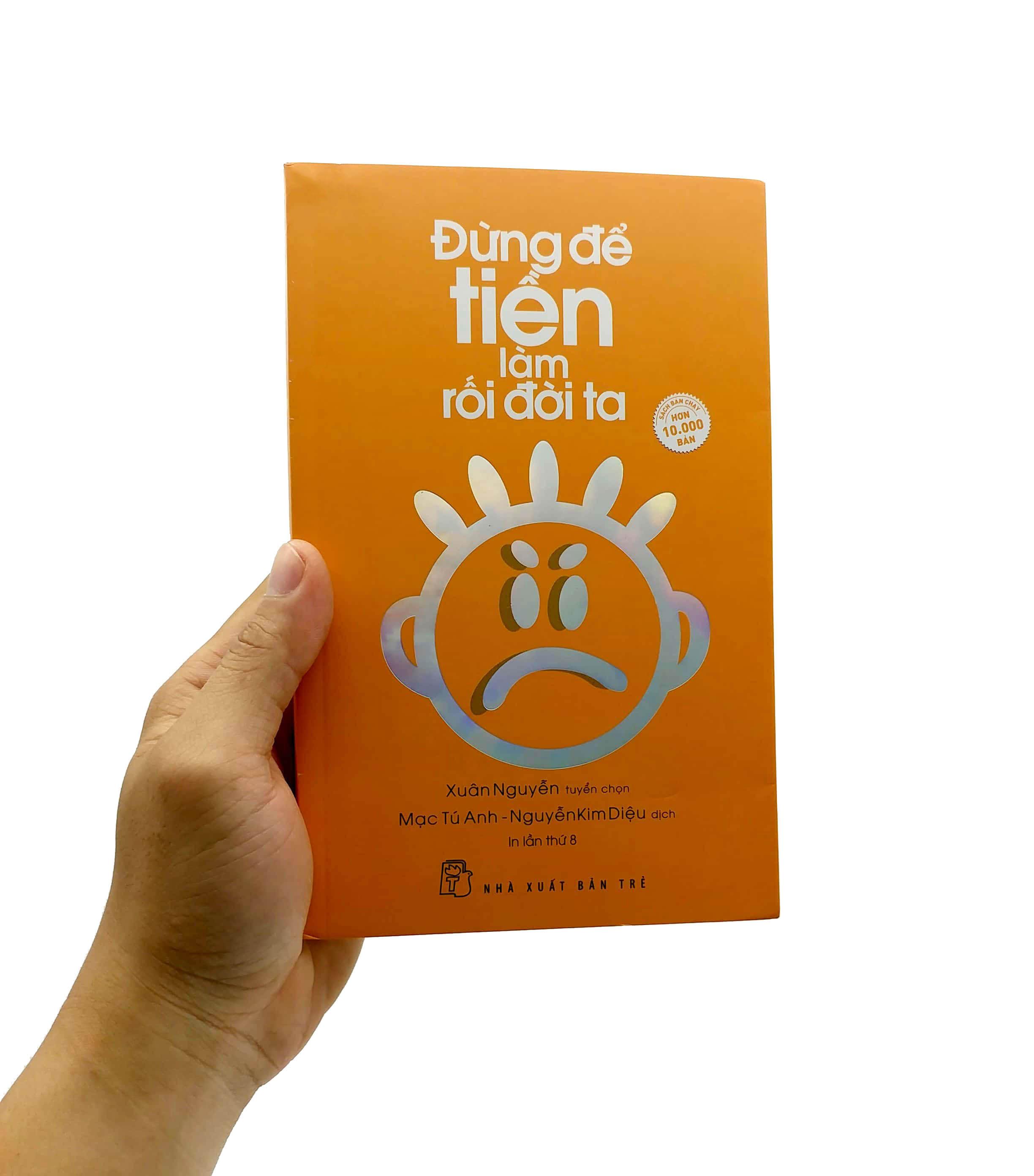 Đừng Để Tiền Làm Rối Đời Ta
