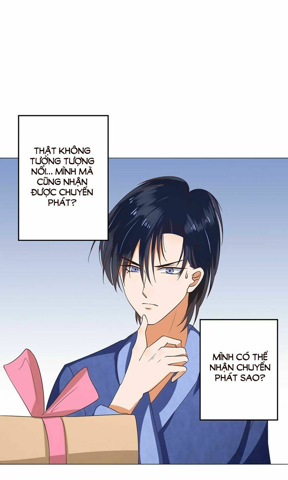 bác sĩ sở cũng muốn yêu chapter 0 6