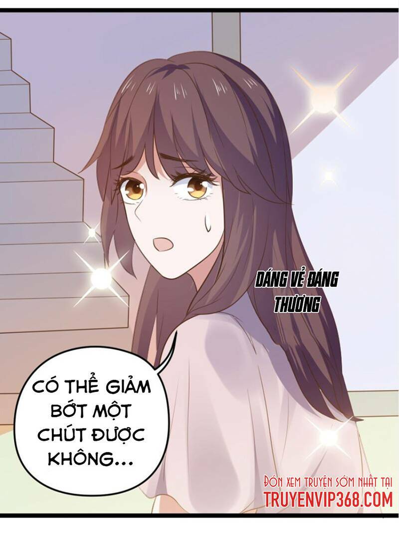 nữ tiếp viên hàng không của boss chapter 40 6