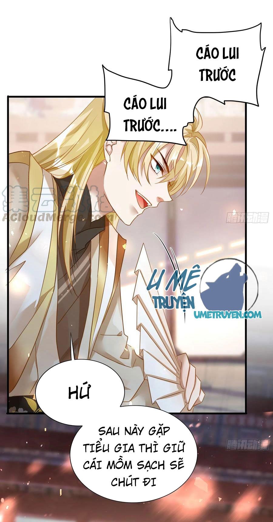 lục thân bất nhận chapter 42 26