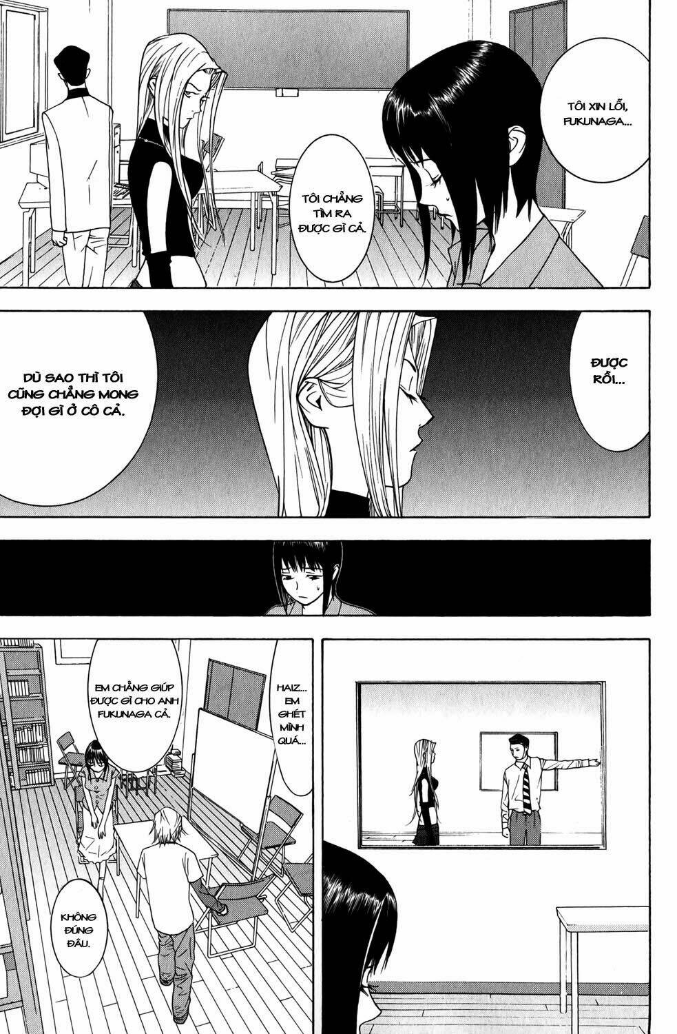liar game chapter 61 17