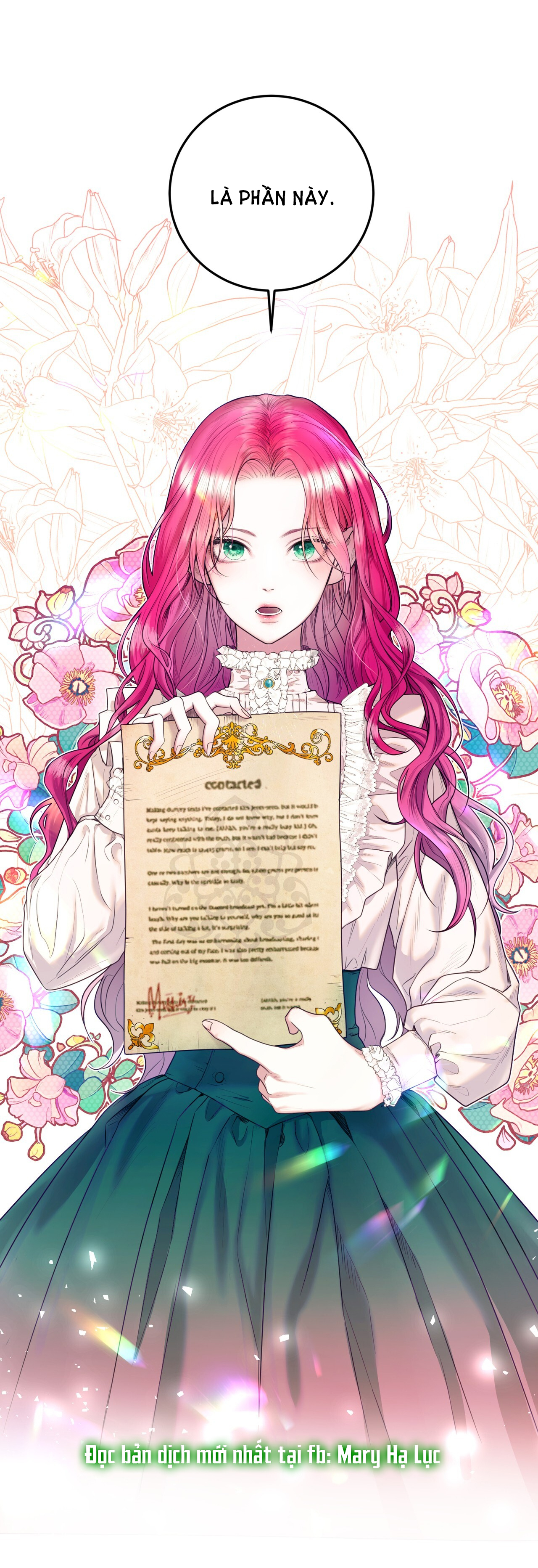 hợp đồng hôn nhân với hai người chồng chapter 1.1 6