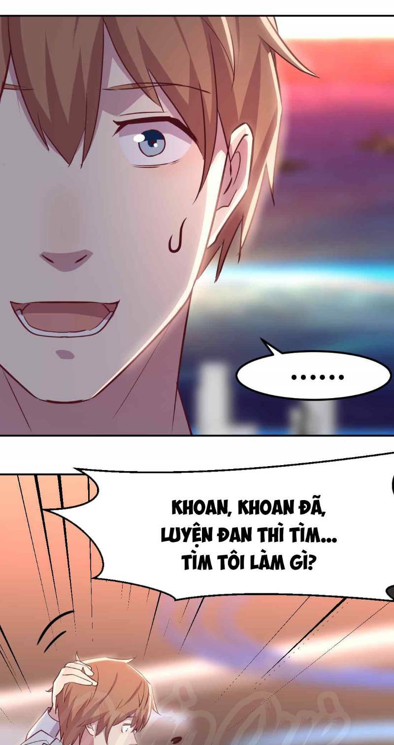 song tu đạo lữ kiểu xem mặt chapter 49 16