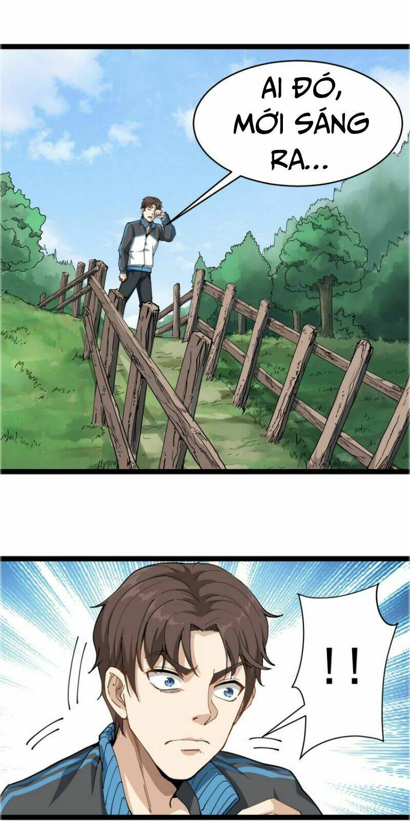 hồi xuân tiểu độc y chapter 3 12