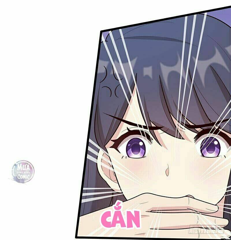 nam thần manh bảo tận diệt chapter 8.2 14