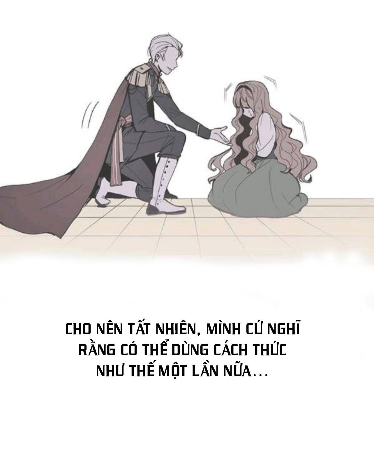 tại sao ngài làm điều này, công tước chapter 93 26