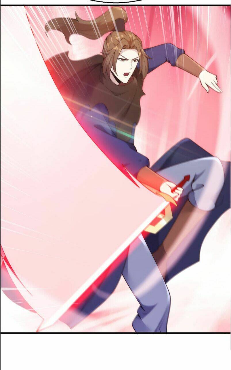 thiên hạ kiếp chapter 22.2 23