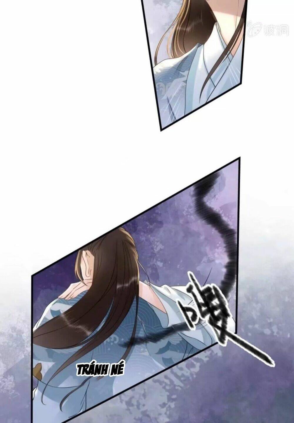 sủng phi của vương chapter 99 21