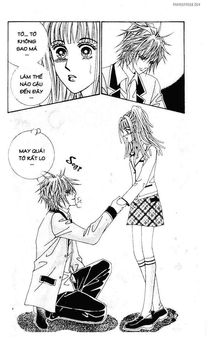 điên vì yêu - love like crazy chapter 10 3