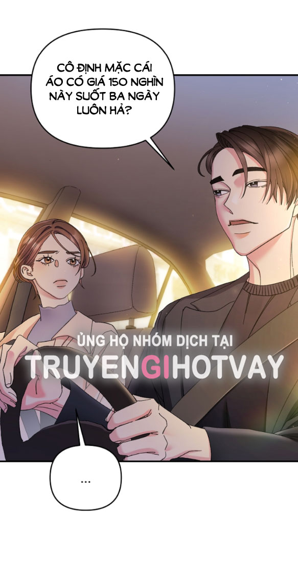 Hối Lộ Ngọt Ngào chapter 9 - Trang 24