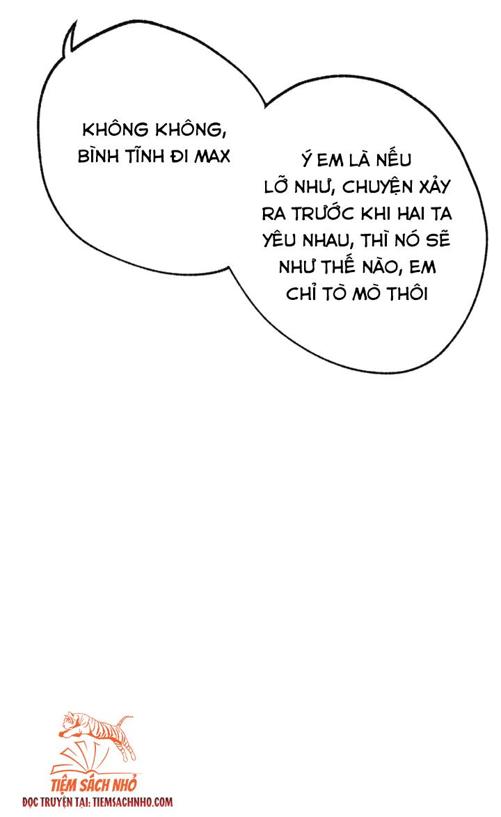 cha, con không muốn kết hôn đâu chapter 76 63