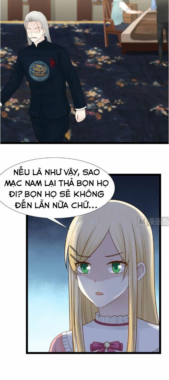 trên người ta có một rồng chapter 24 10