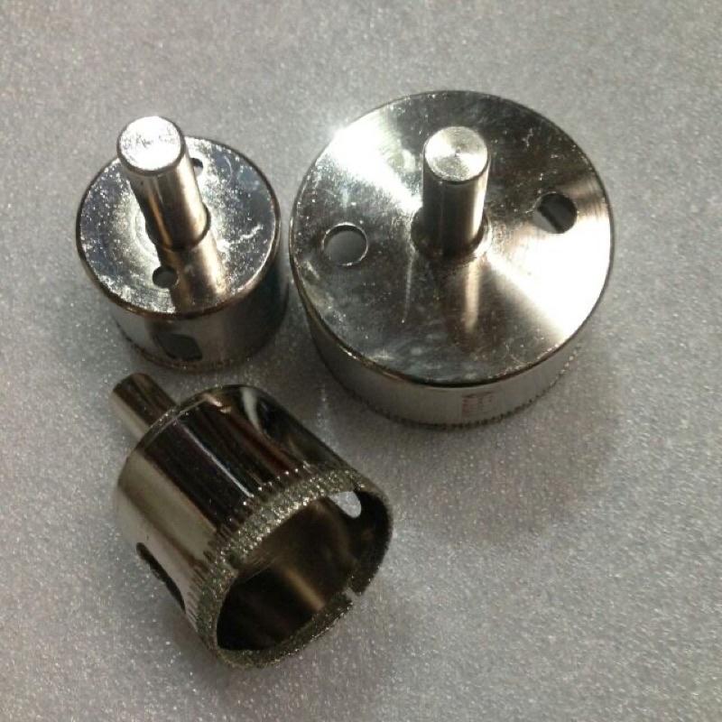 Mũi khoét gạch, doa lỗ