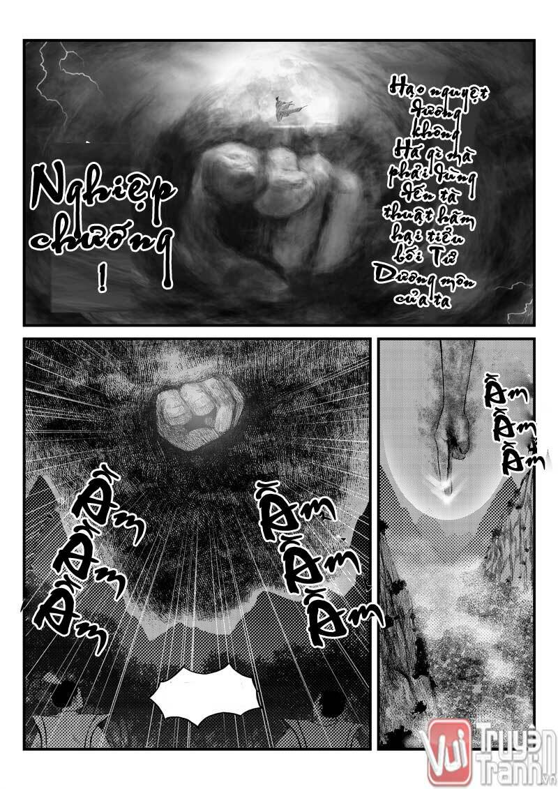 thành tiên chi lộ chapter 2 19