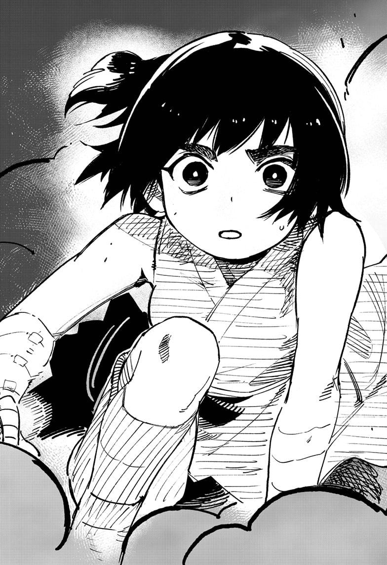 siêu nhân x chapter 44 25