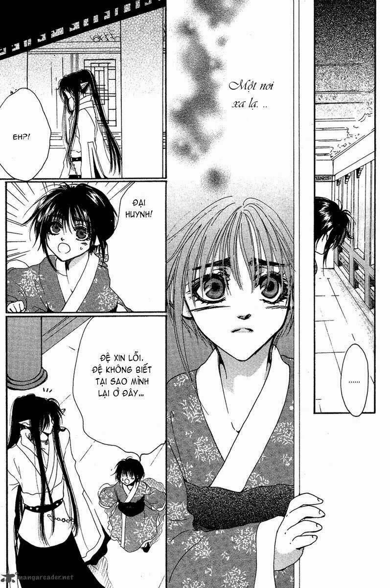 tao tie jie (tế sơn thần) chapter 10 21