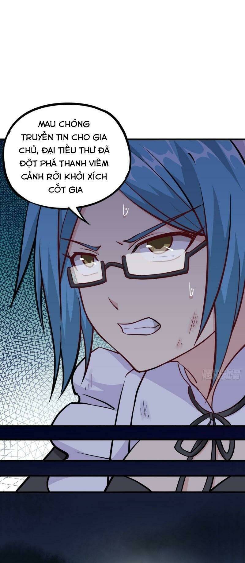 minh nhật thần đô chapter 54 23