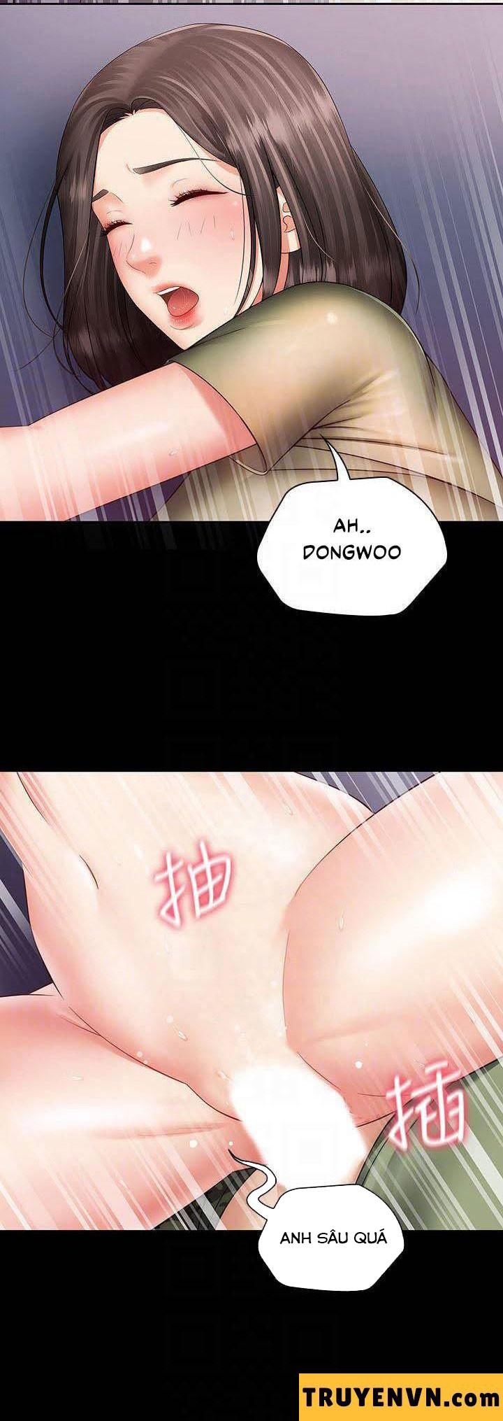 sứ mệnh người anh chapter 14 16