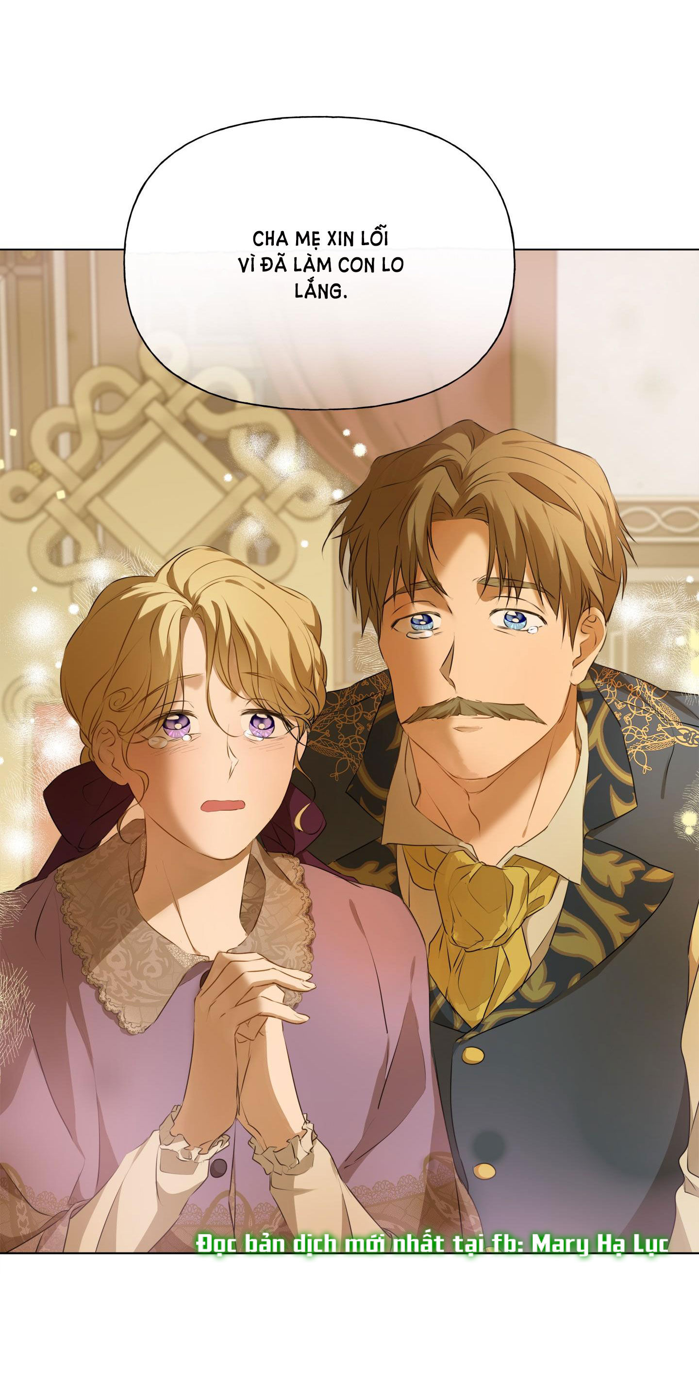 triệu hồi sư với mái tóc màu hoàng kim chapter 105 49