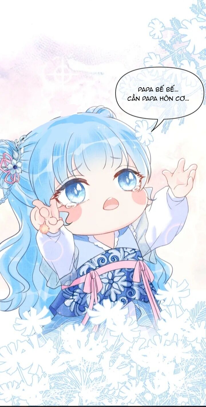 nhóc con giao nhân ba tuổi rồi chapter 3 6