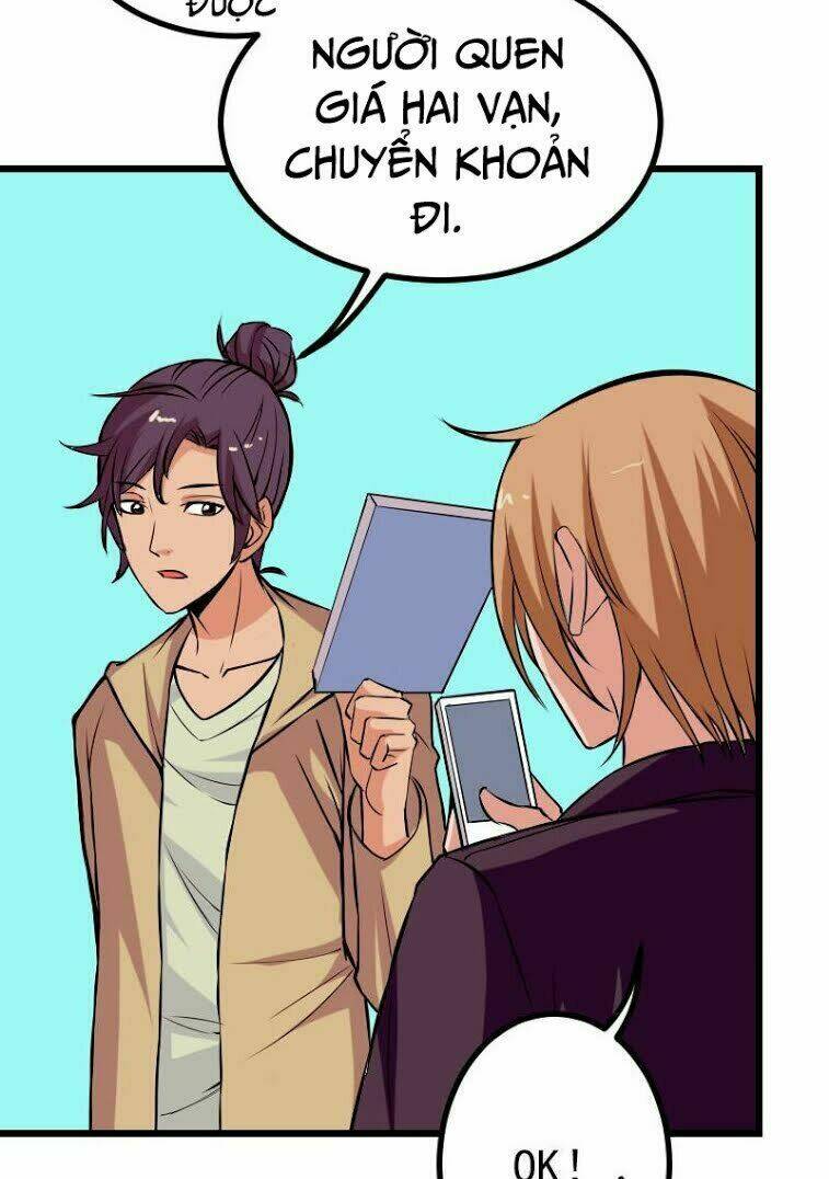 ngưu thư cung ứng thương chapter 57 16