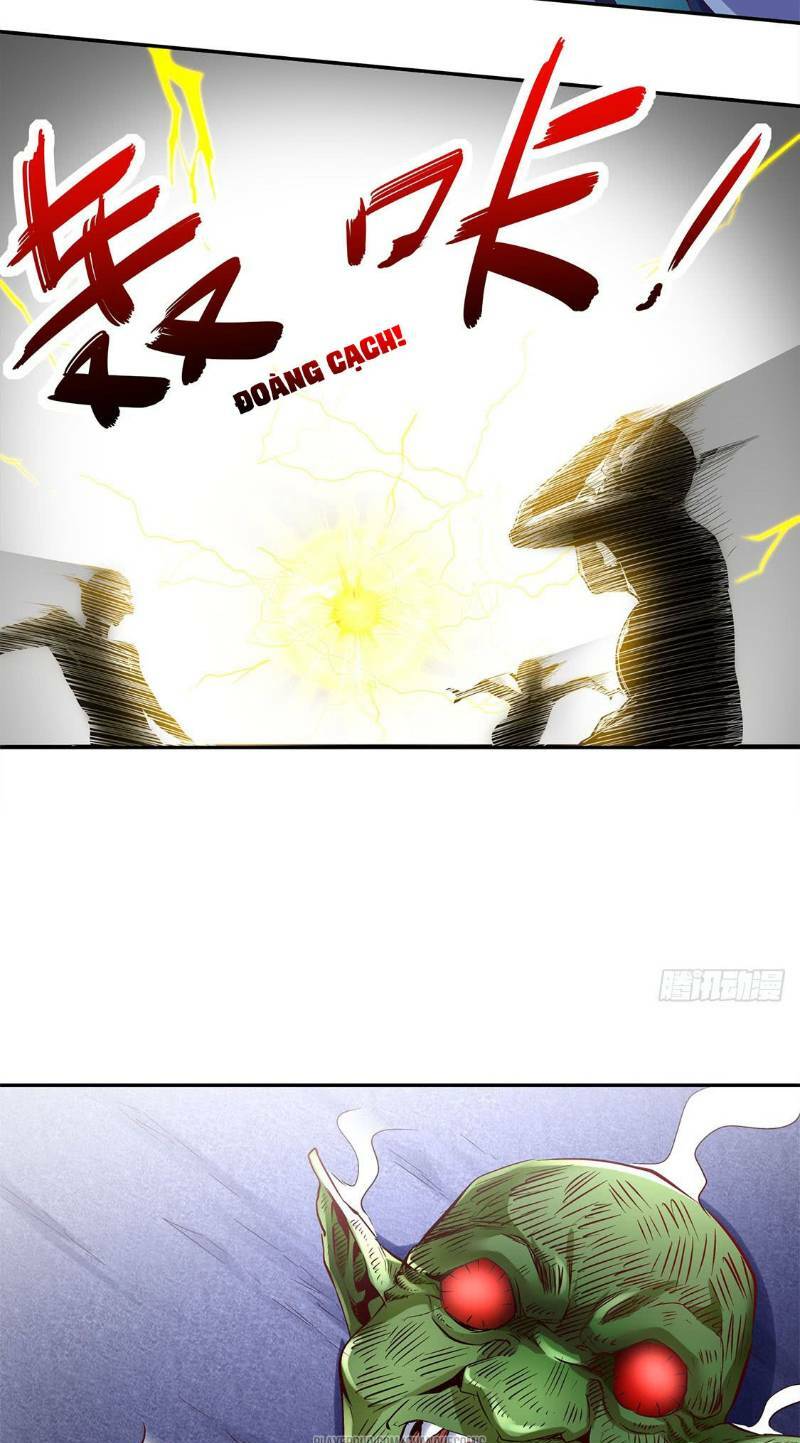 võng du chi tối cường đoán mệnh sư chapter 17 13