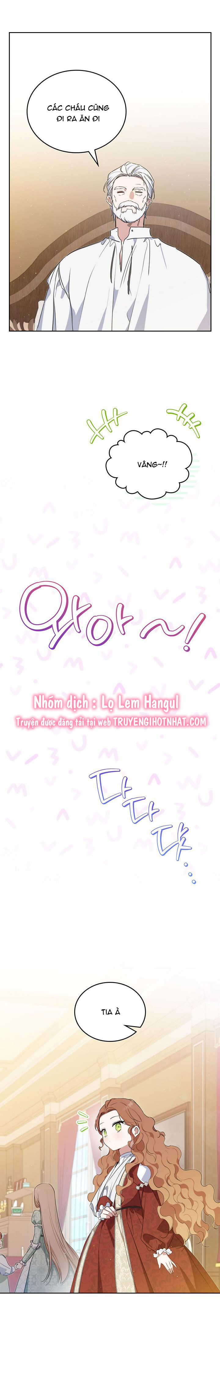 lần này tôi sẽ trở thành gia chủ chapter 120 16