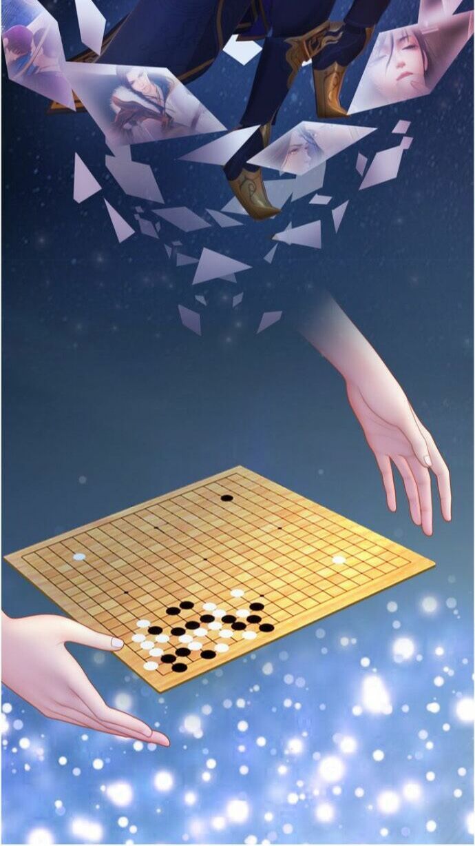 yêu nhan lệnh chapter 42 48