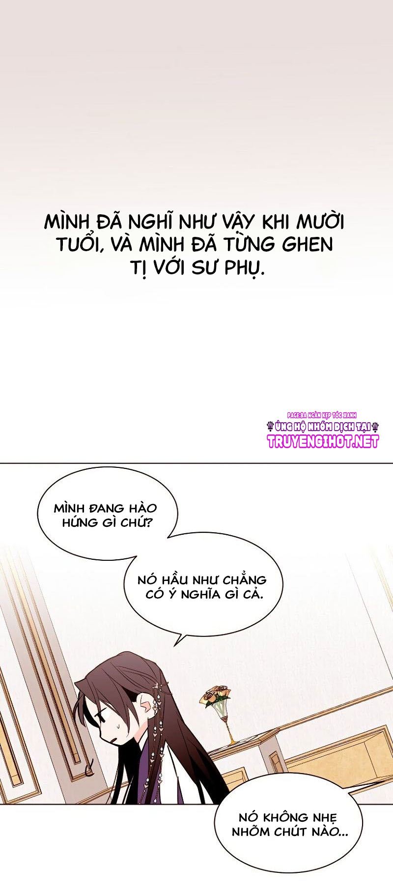 cuộc sống nhàm chán của quý cô tái sinh chapter 36 23