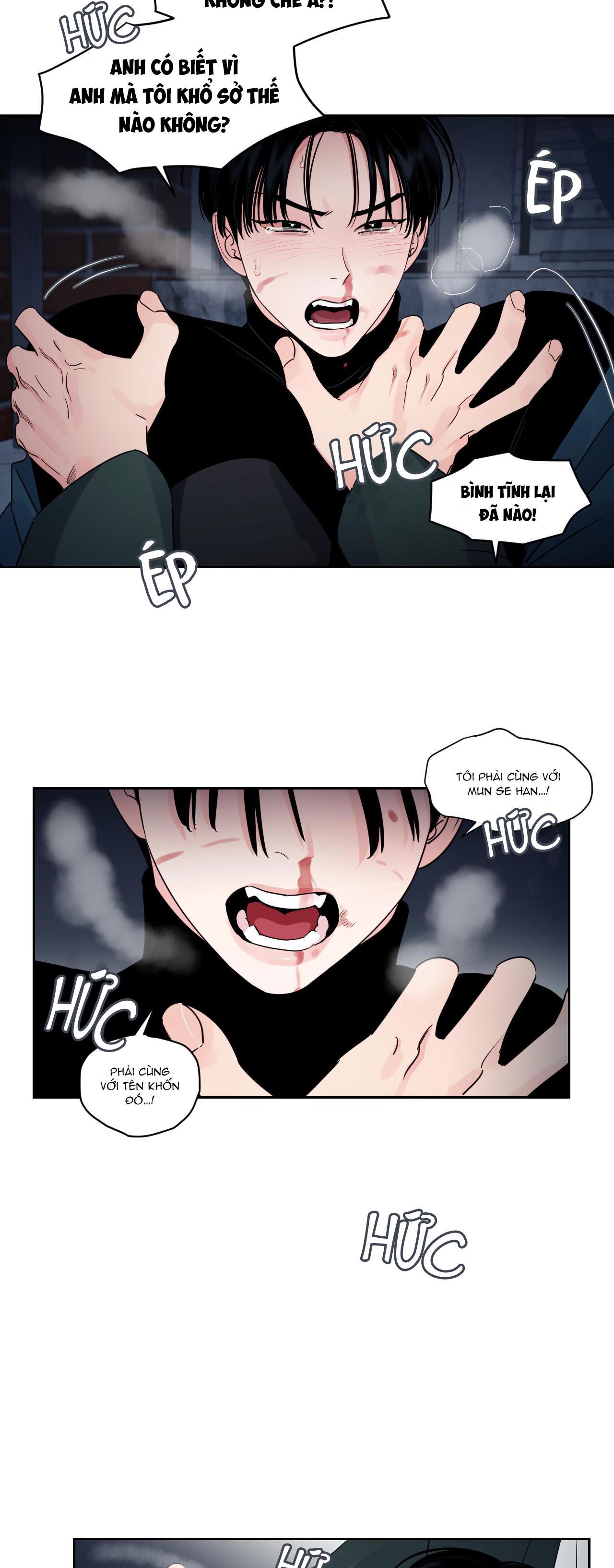 vùng tối chapter 15 20