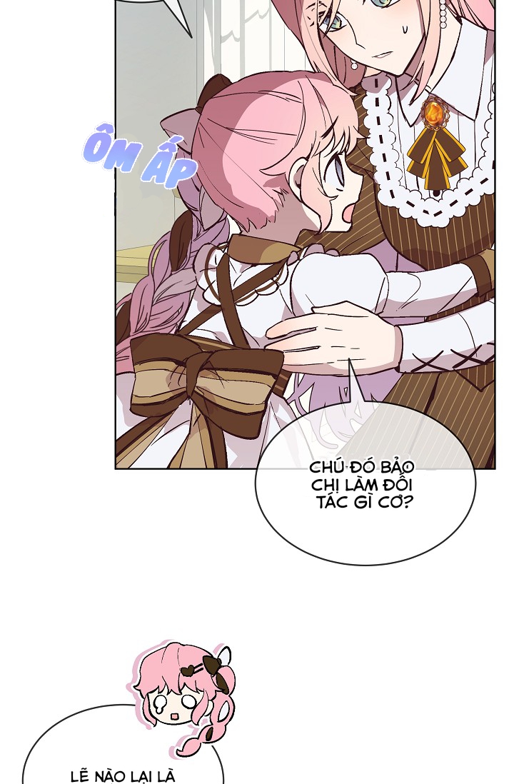 quý cô quyền lực chapter 11 54