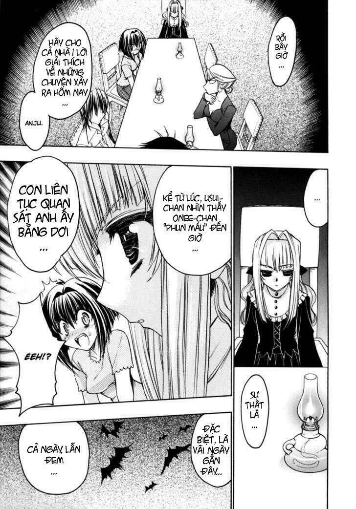 little vampire chapter 9 20