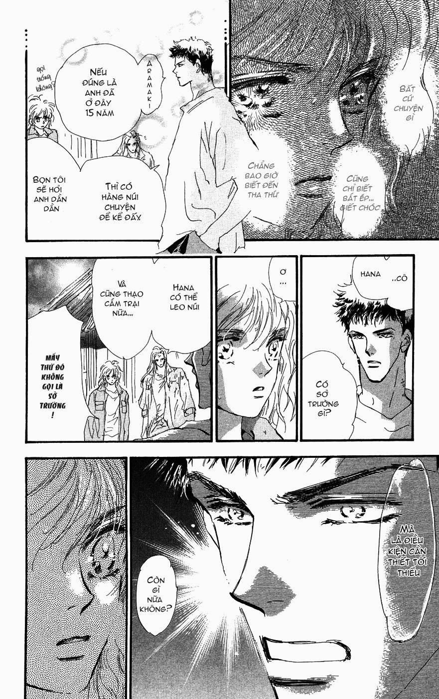 mầm sống chapter 74 11