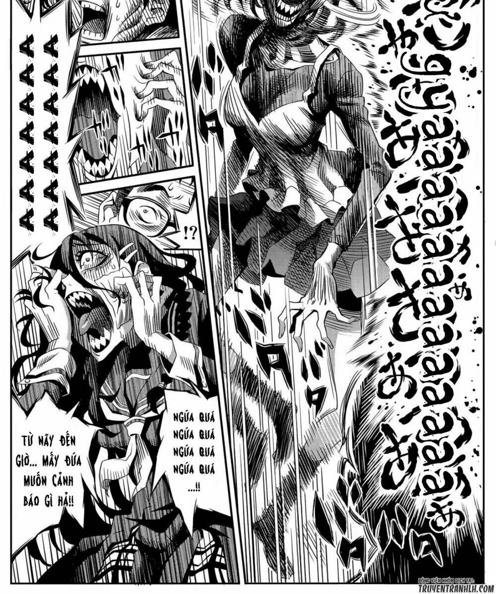 tsumikuumono chapter 0 17