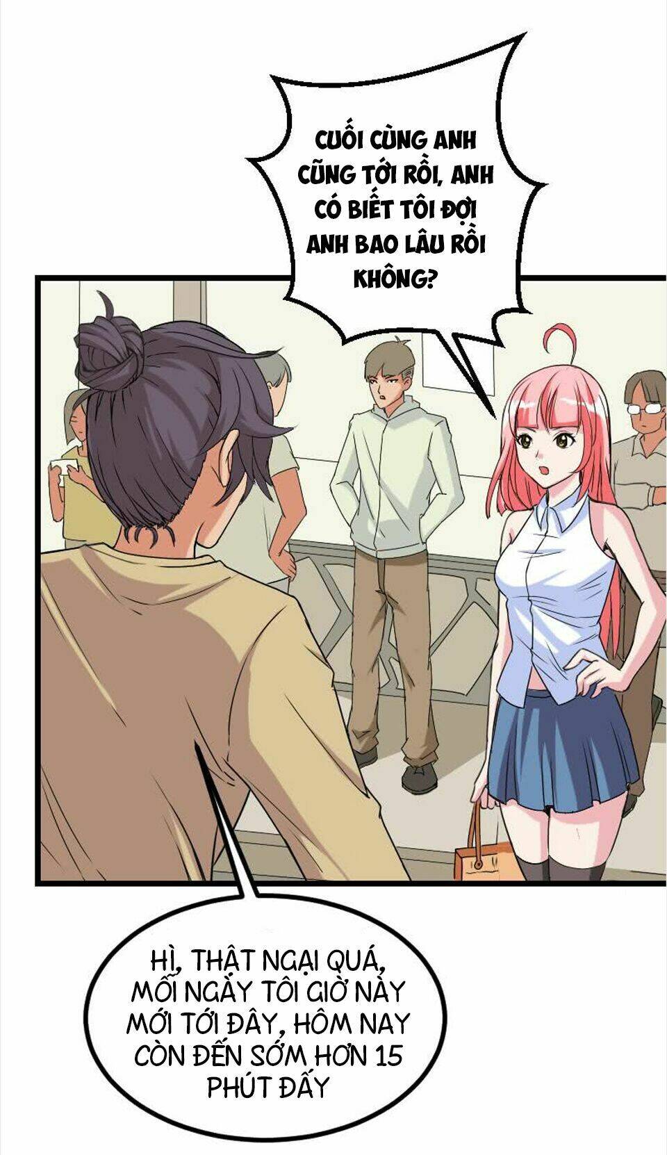 ngưu thư cung ứng thương chapter 9 3