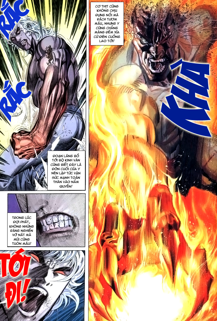 phong vân chapter 251 24