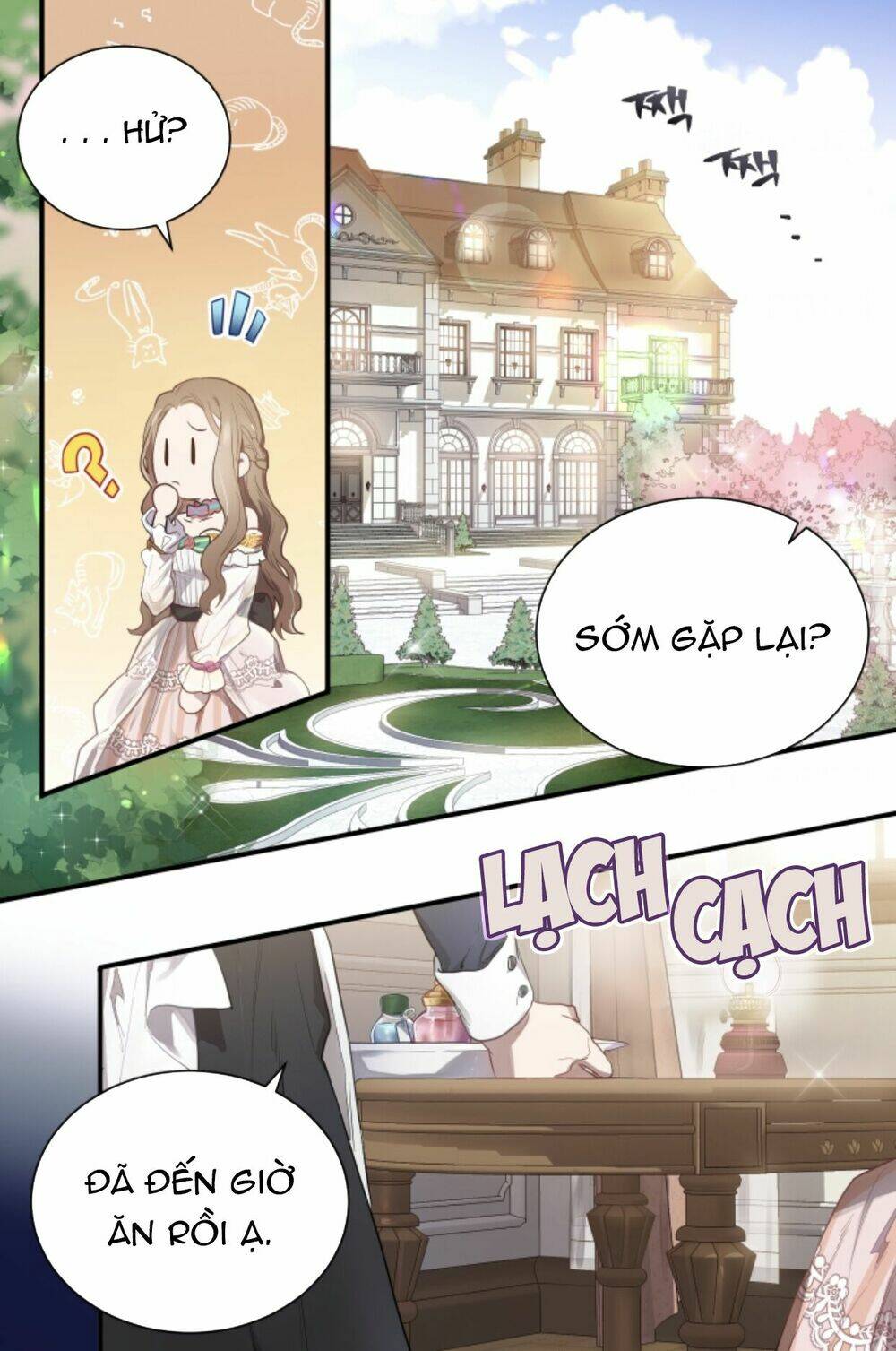 tuyển tập prologue hàn chapter 15 22