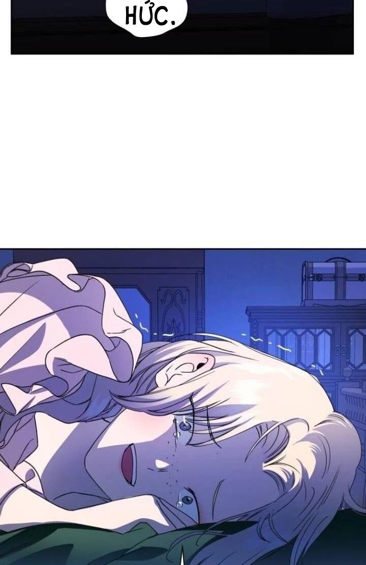 tôi muốn trở thành cô ấy dù chỉ là một ngày chapter 29 53