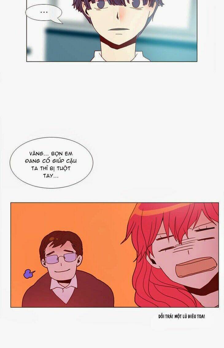 món quà từ chúa chapter 14 17