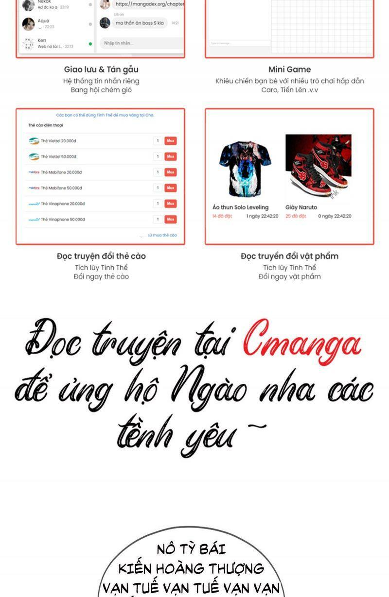 bổn vương muốn nàng chapter 16 27