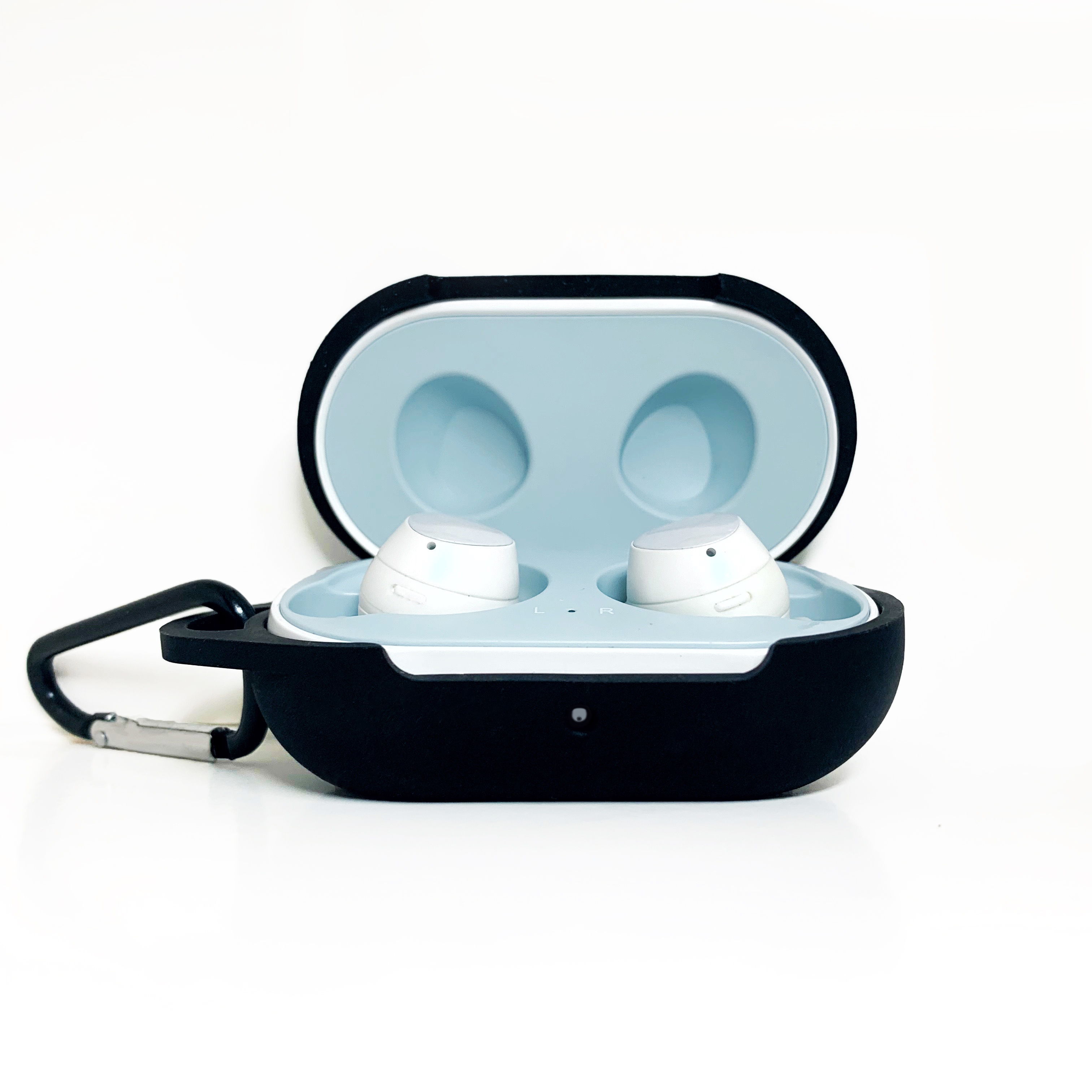 Case Silicon New Color cho Galaxy Buds