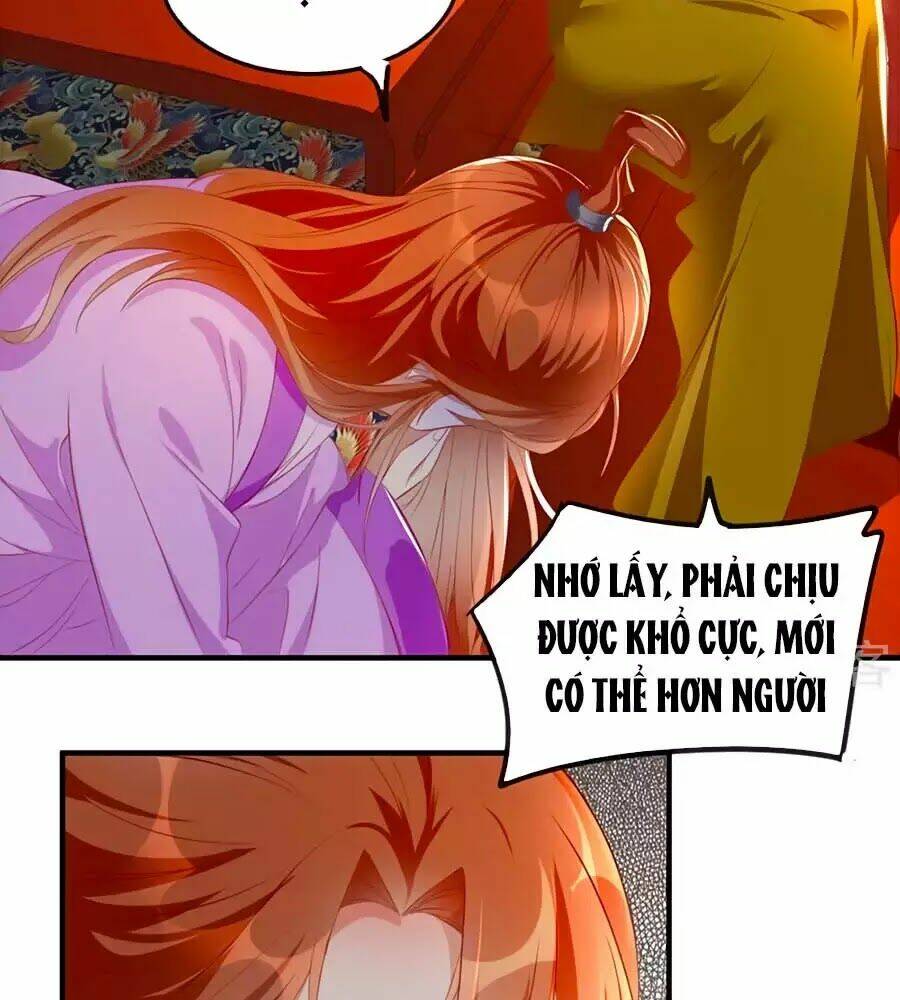 gian phi như thử đa kiều chapter 52 14