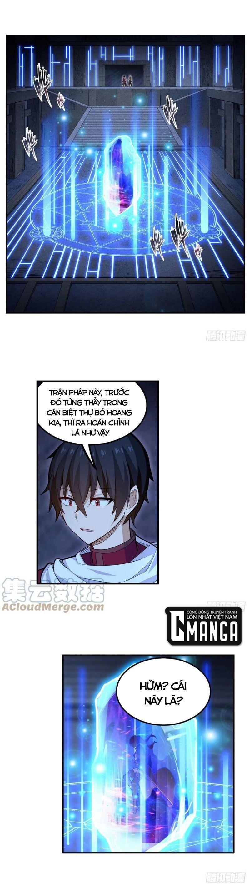 vô hạn sứ đồ và 12 nữ chiến binh chapter 176 1