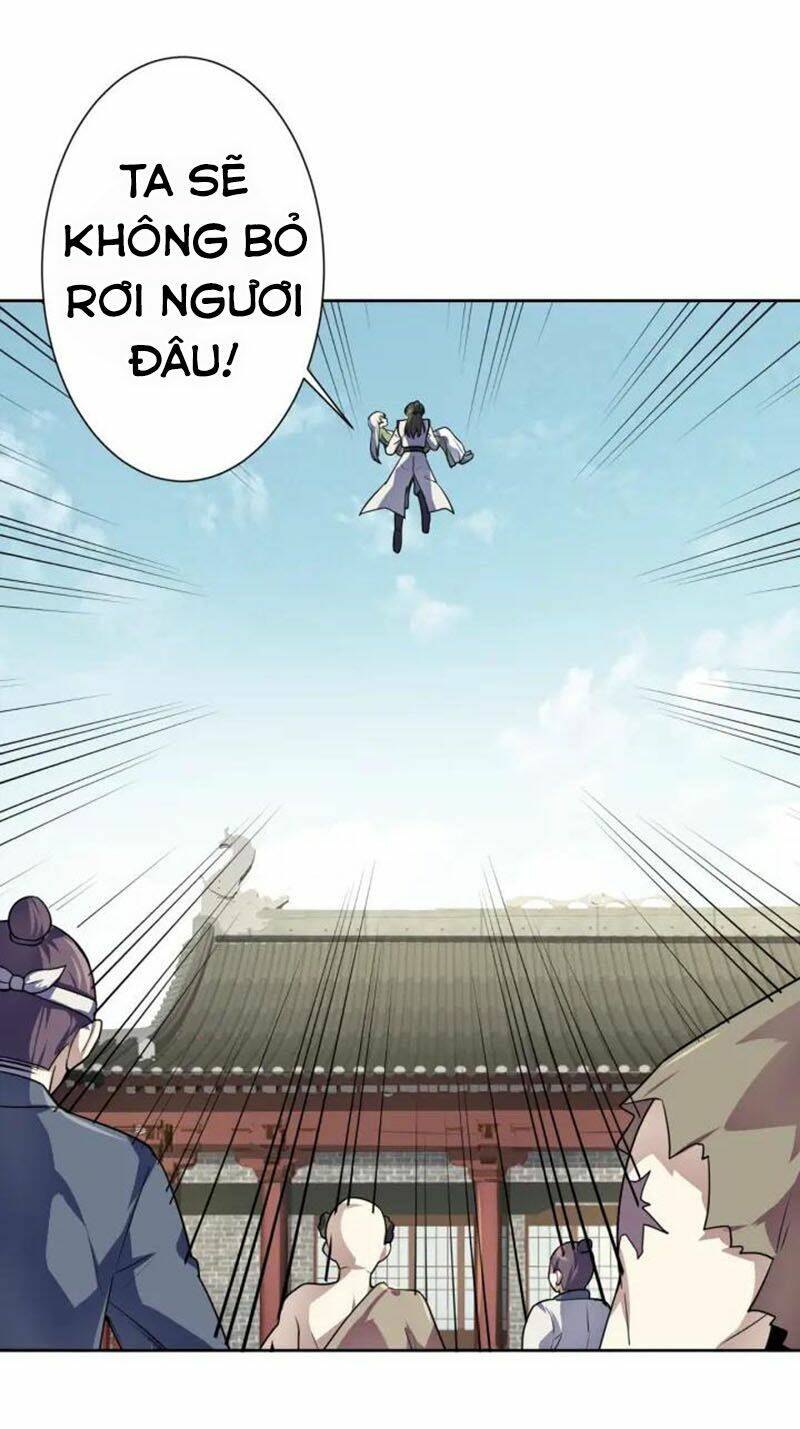 nghịch thiên đại thần chapter 60 22