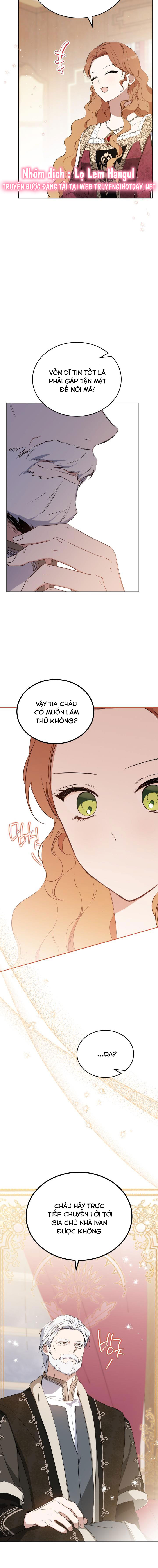 lần này tôi sẽ trở thành gia chủ chapter 148 23